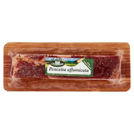 Pancetta Affumicata, 200 g